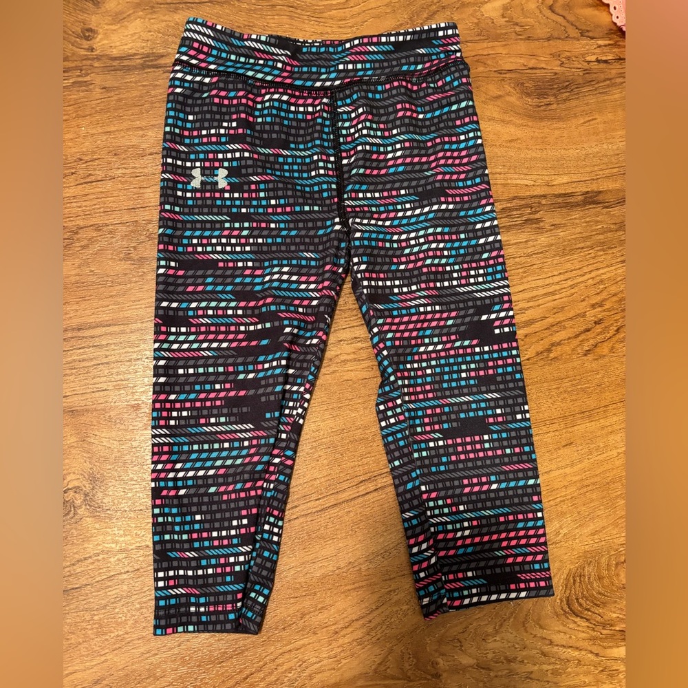 Girls Leggings